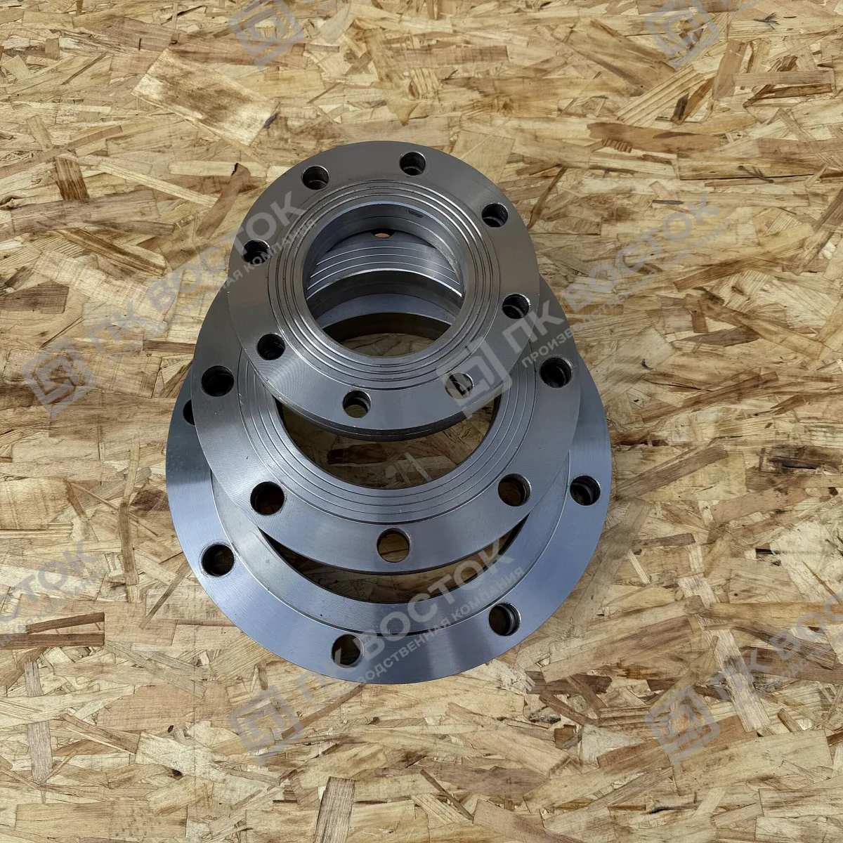 Фланец стальной приварной плоский dn 80 Pn10 ГОСТ 33259-2015